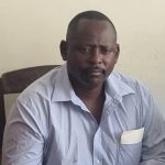 Francis Mwamela – Board Member