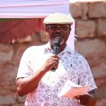 Newton Mwakilenge