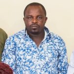 Oliver Mwapula