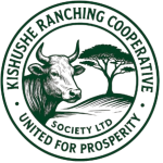 kishushe ranching-coopertive soceity logo
