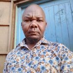 Darius Msagha Kililo Board Member