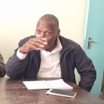 Josphat Mangola Supervisory Secretary